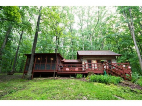Grandma Barnes Cabin